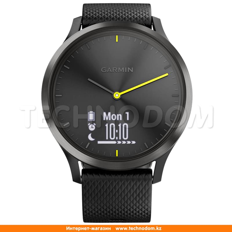 Garmin vivomove large online