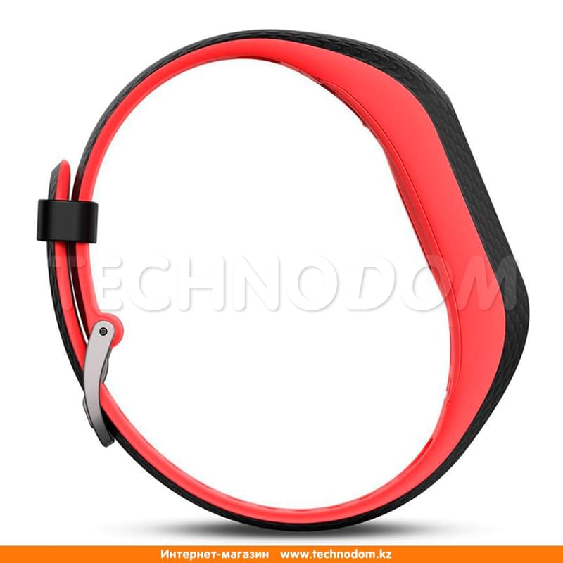 Смарт Браслет Garmin vivosport, Fuchsia Focus/S/M - фото #5, Technodom.kz