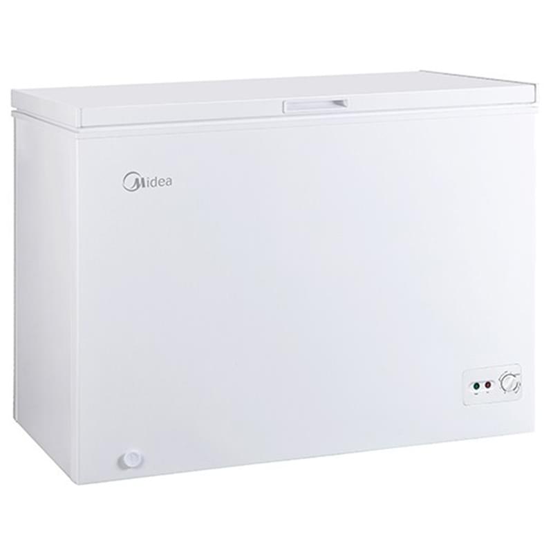 Морозильная камера ларь Midea AS-377C - фото #0, Technodom.kz