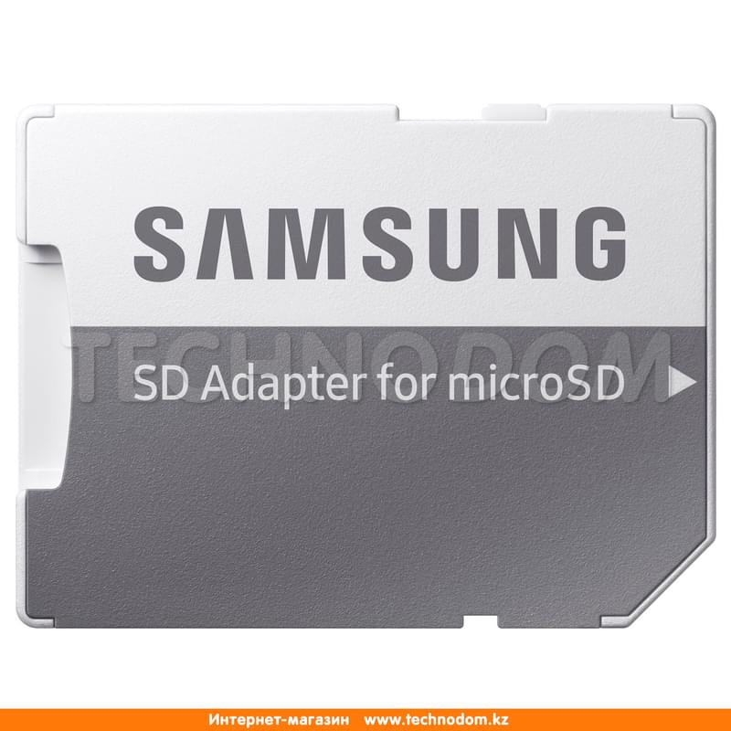 Карта памяти MicroSD 256GB Samsung Evo+, UHS-I 95MB/s, Class 10 + SD Adapter (MB-MC256GA/RU) - фото #6, Technodom.kz