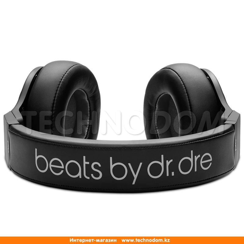 Beats Pro Over Ear Headphones Infinite Black MHA22ZM B