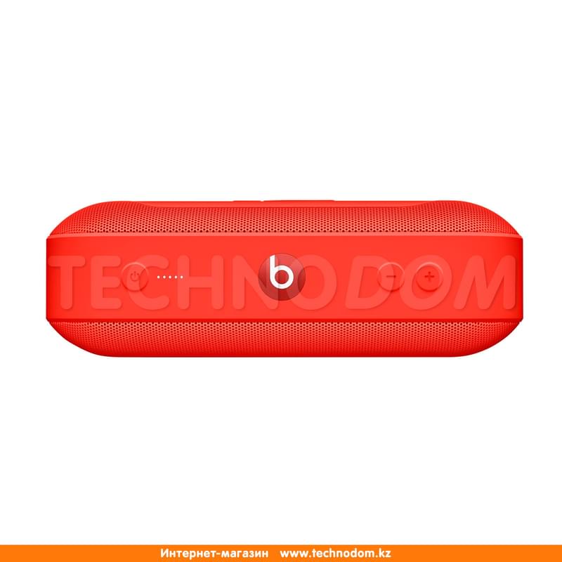 Колонки Bluetooth Beats Pill+ Speaker, Red (ML4Q2ZM/A) - фото #0, Technodom.kz