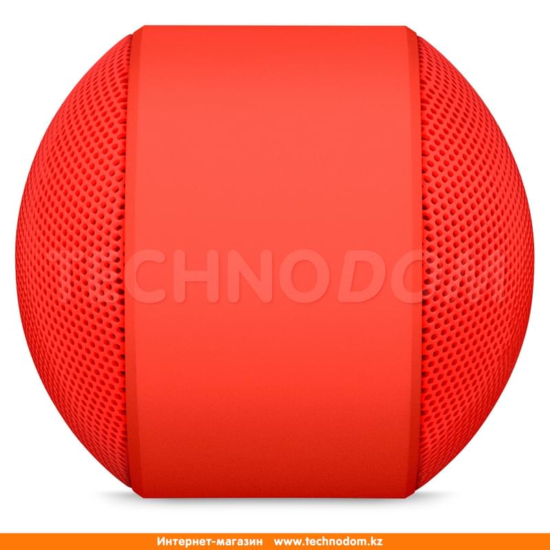 Колонки Bluetooth Beats Pill+ Speaker, Red (ML4Q2ZM/A) - фото #2, Technodom.kz