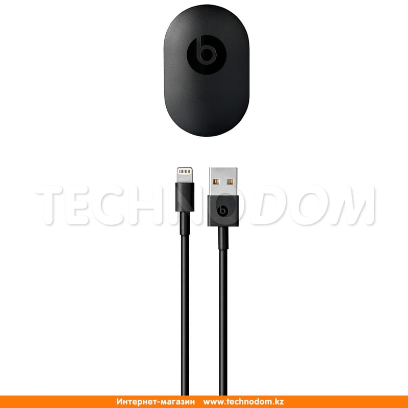 Колонки Bluetooth Beats Pill+ Speaker, Red (ML4Q2ZM/A) - фото #6, Technodom.kz