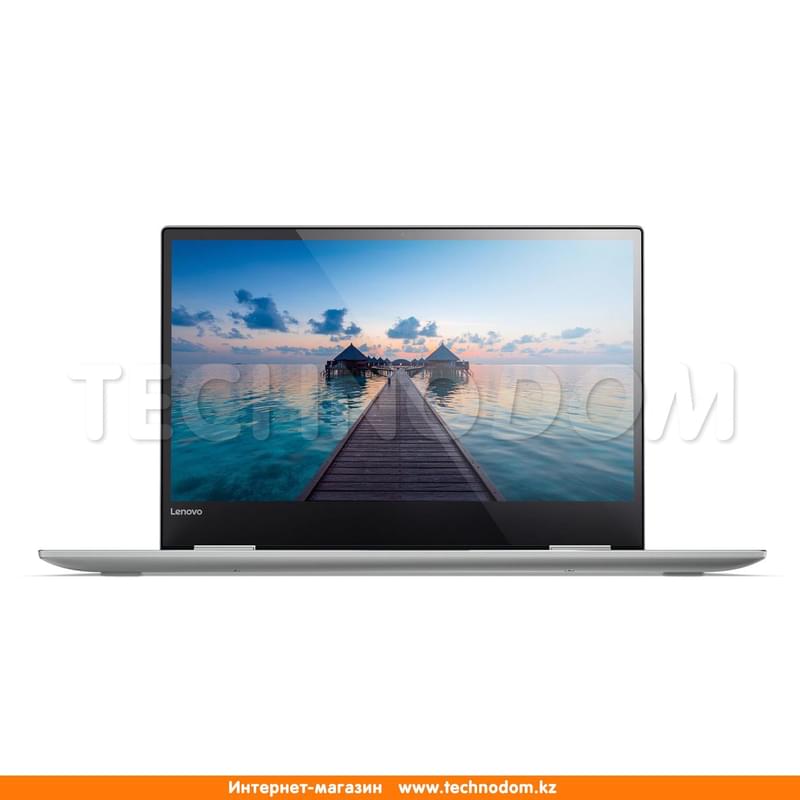 Ультрабук Lenovo IdeaPad Yoga 720 i7 7700HQ / 8ГБ / 256SSD / GTX1050 4ГБ / 15.6 / Win10 / (80X7004BRK) - фото #0, Technodom.kz Ультрабук Lenovo IdeaPad Yoga 720 i7 7700HQ / 8ГБ / 256SSD / GTX1050 4ГБ / 15.6 / Win10 / (80X7004BRK) - фото #0, Technodom.kz