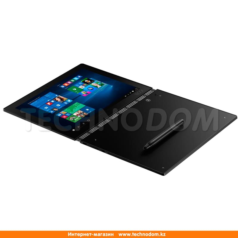 Lenovo YOGA book Win10カーボンブラック（YB1-X91L） Lenovo YOGA book Win10カーボンブラック（YB1-X91L） Lenovo YOGA