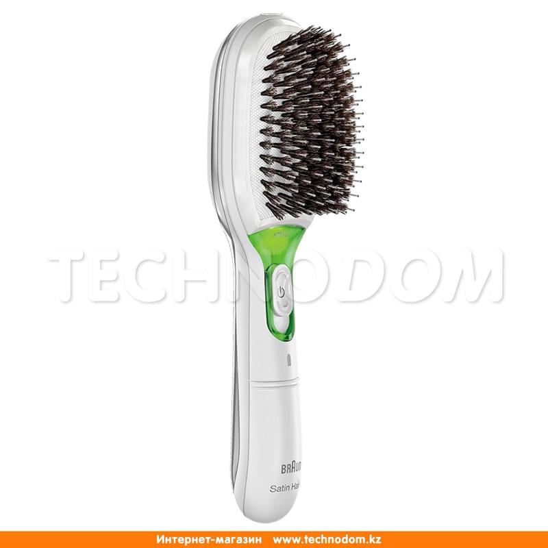 Массажная щетка Braun BR-750 - фото #0, Technodom.kz