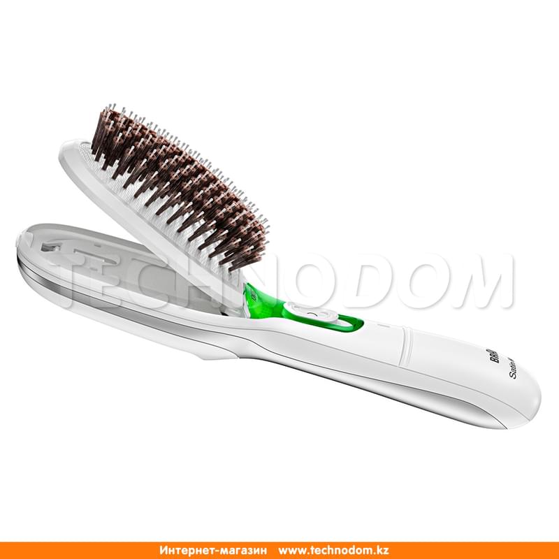 Массажная щетка Braun BR-750 - фото #3, Technodom.kz