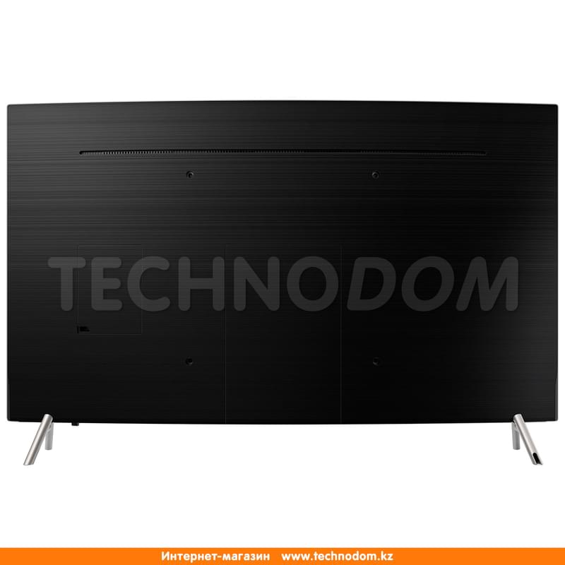 Телевизор 49" Samsung UE49MU7500UXCE LED UHD Smart Curved Silver - фото #9, Technodom.kz