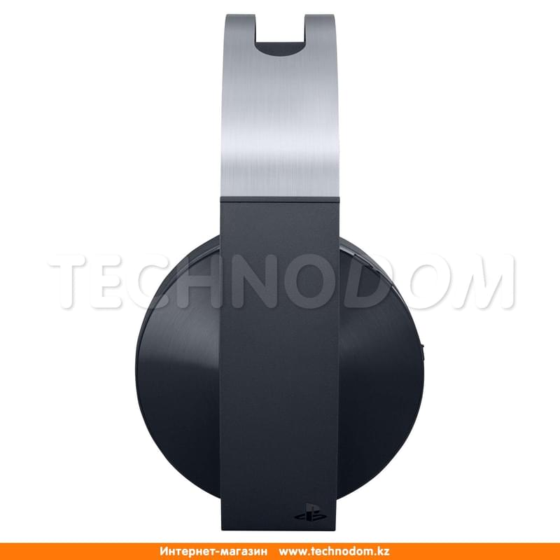 Игровая гарнитура беспроводная Sony PS4 Platinum (CECHYA-0090) - фото #2, Technodom.kz