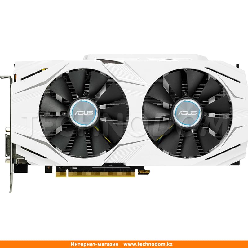 Asus dual gtx 1070 8gb oc on sale