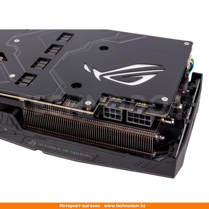 Asus gtx 1080 o8g top