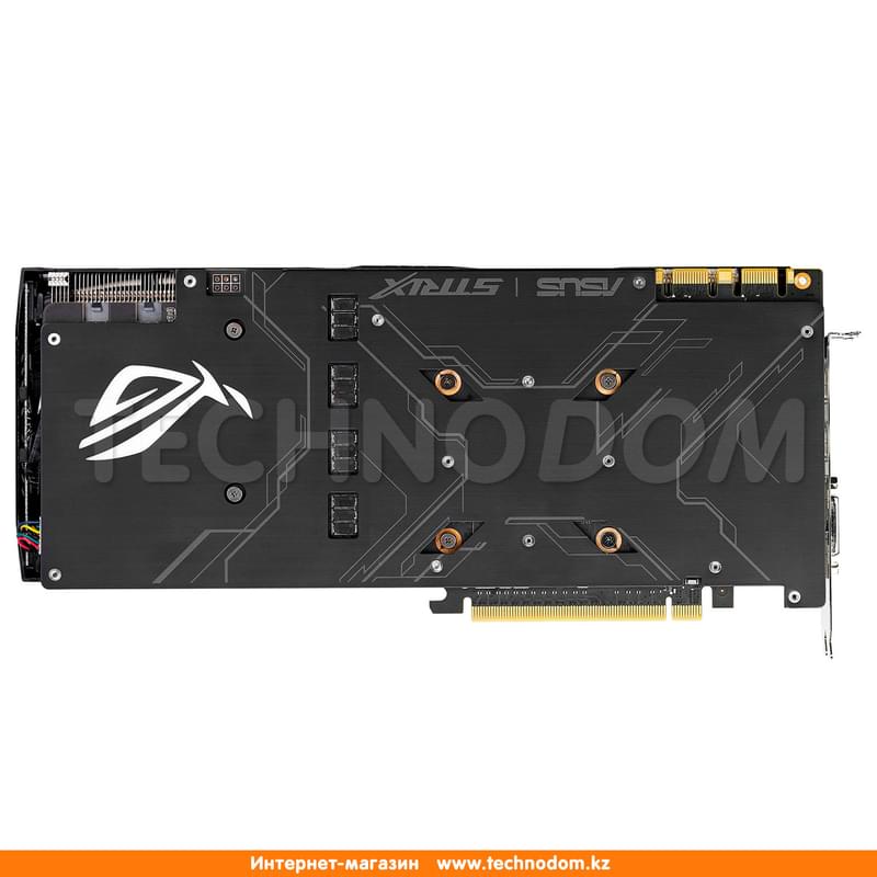 Asus geforce gtx 1070 8 gb rog strix graphics card hotsell