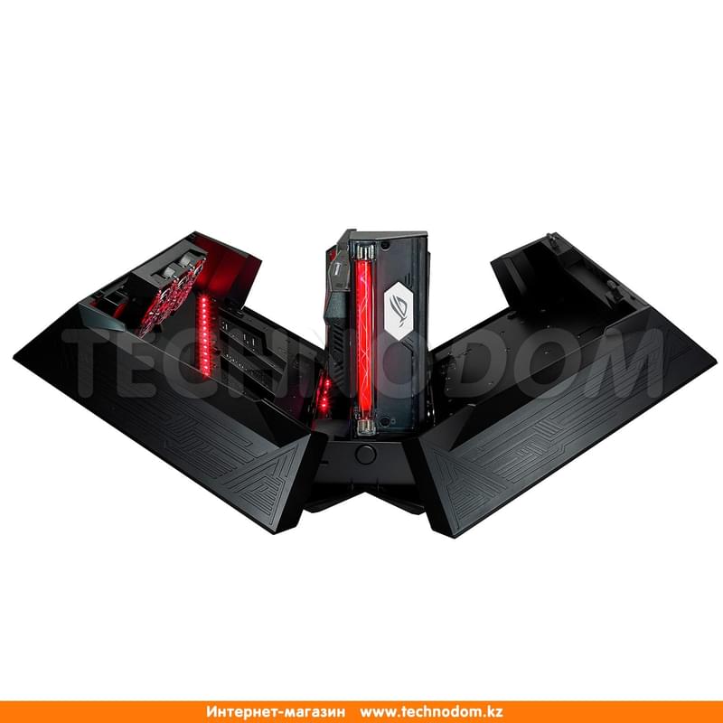 Внешняя графическая док-станция Asus (ROG-XG-STATION-2) - фото #0, Technodom.kz Внешняя графическая док-станция Asus (ROG-XG-STATION-2) - фото #0, Technodom.kz