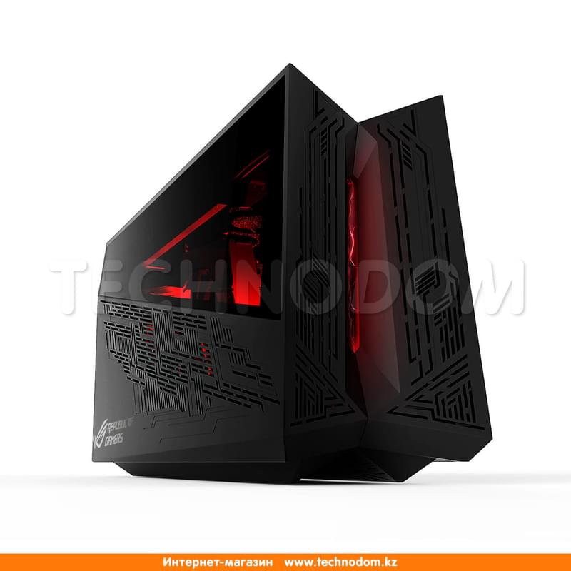 Внешняя графическая док-станция Asus (ROG-XG-STATION-2) - фото #1, Technodom.kz Внешняя графическая док-станция Asus (ROG-XG-STATION-2) - фото #1, Technodom.kz