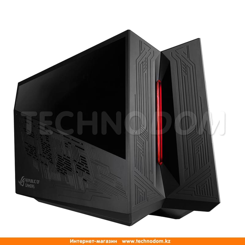 Внешняя графическая док-станция Asus (ROG-XG-STATION-2) - фото #2, Technodom.kz Внешняя графическая док-станция Asus (ROG-XG-STATION-2) - фото #2, Technodom.kz