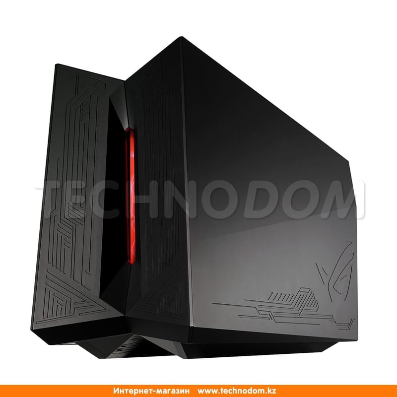 Внешняя графическая док-станция Asus (ROG-XG-STATION-2) - фото #3, Technodom.kz Внешняя графическая док-станция Asus (ROG-XG-STATION-2) - фото #3, Technodom.kz