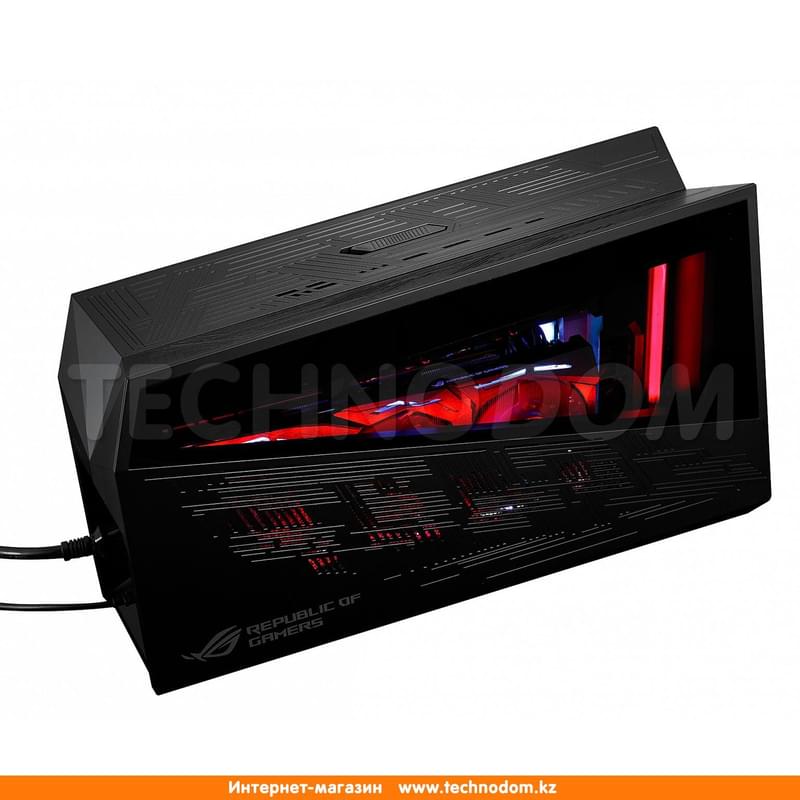 Внешняя графическая док-станция Asus (ROG-XG-STATION-2) - фото #4, Technodom.kz Внешняя графическая док-станция Asus (ROG-XG-STATION-2) - фото #4, Technodom.kz