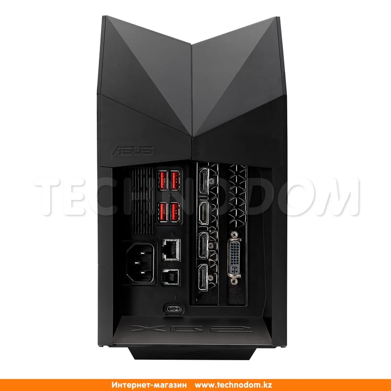 Внешняя графическая док-станция Asus (ROG-XG-STATION-2) - фото #5, Technodom.kz Внешняя графическая док-станция Asus (ROG-XG-STATION-2) - фото #5, Technodom.kz