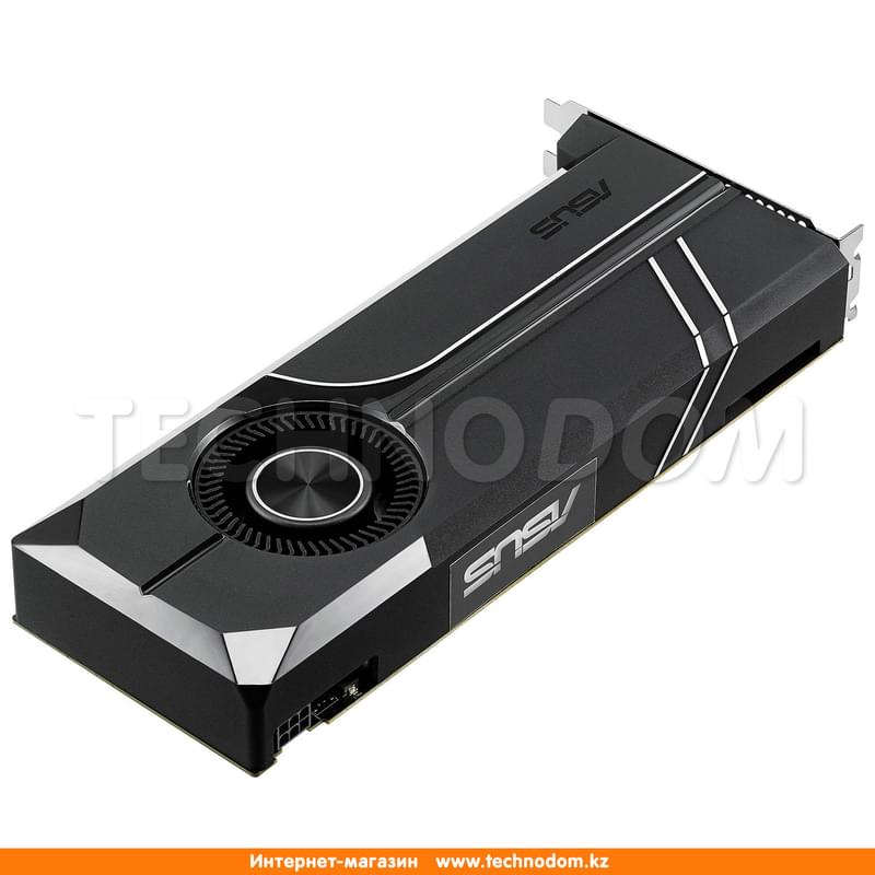 Видеокарта Asus GeForce GTX 1060 6Gb 192bit GDDR5 (TURBO-GTX1060-6G) - фото #3, Technodom.kz