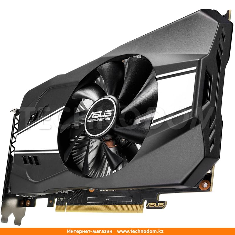 Видеокарта Asus GeForce GTX 1060 3Gb 192bit GDDR5 (PH-GTX1060-3G) - фото #4, Technodom.kz