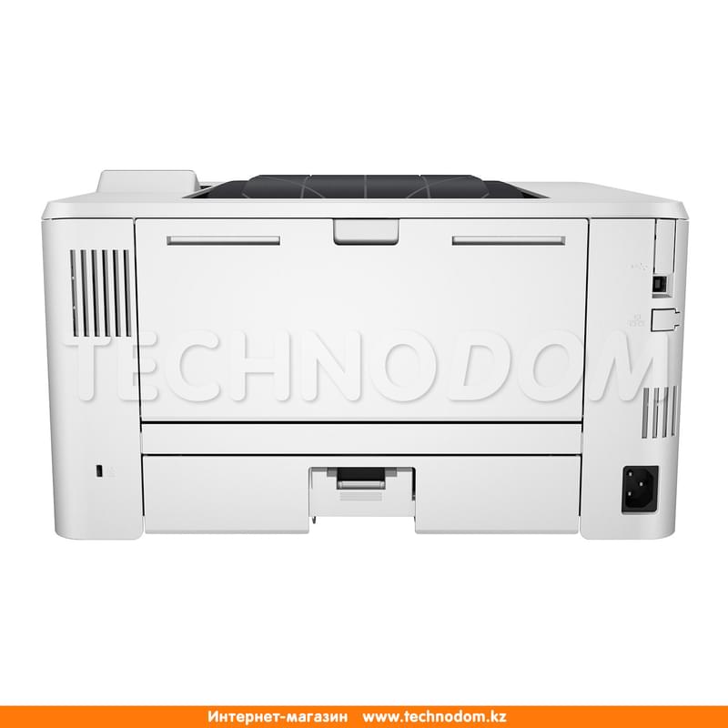 Принтер лазерный HP LaserJet Pro 400 M402DW А4-D-N-W (C5F95A) - фото #5, Technodom.kz