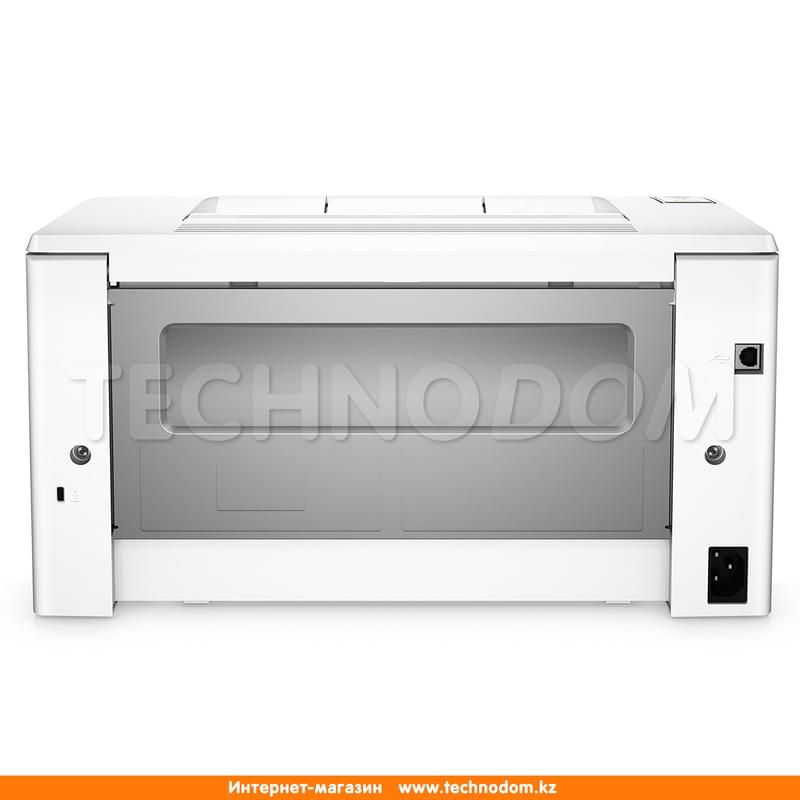 Принтер лазерный HP LaserJet Pro M102w А4 WiFi - фото #6, Technodom.kz