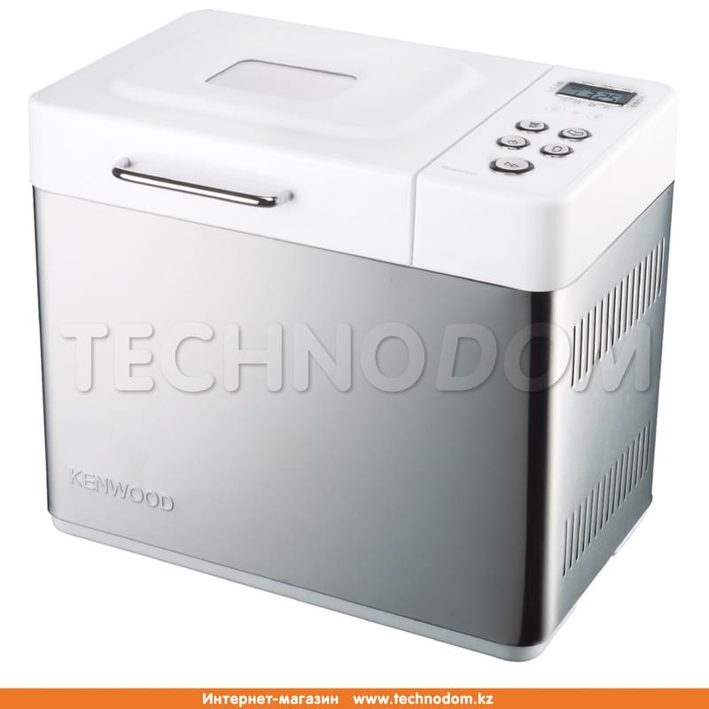 Хлебопечь Kenwood BM-256 - фото #1, Technodom.kz