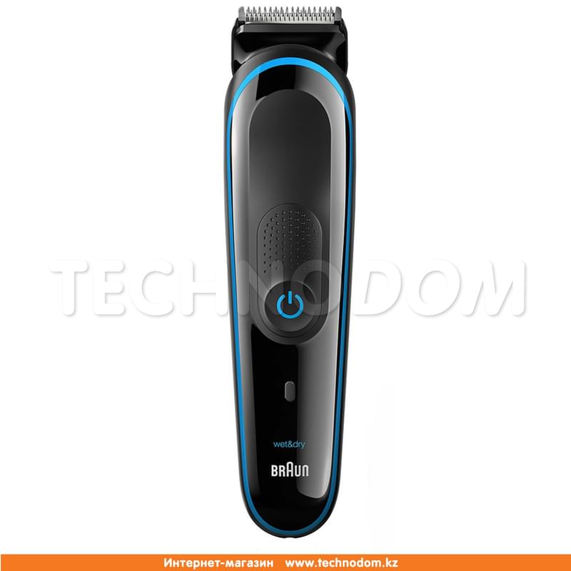Мультитриммер Braun MGK-3080 - фото #1, Technodom.kz