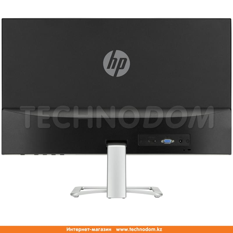 Монитор 23.8" HP 24es T3M78AA 1920х1080 16:9 IPS 60ГЦ (HDMI+VGA) Silver - фото #4, Technodom.kz