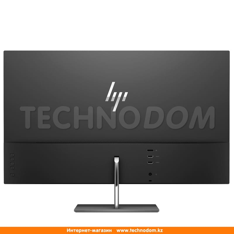 Монитор Профессиональный 27" HP ENVY 27s Y6K73AA 3840х2160 16:9 IPS 60ГЦ (2HDMI+DP) Black - фото #1, Technodom.kz
