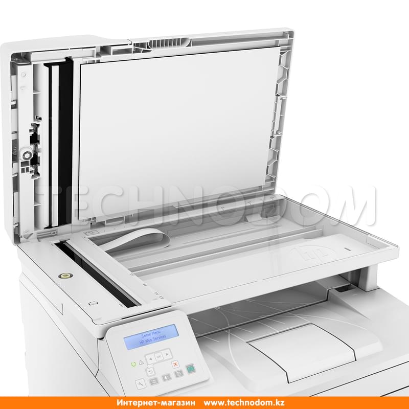МФУ лазерное HP LaserJet Pro M227SDN А4-A-D-N (G3Q74A) - фото #5, Technodom.kz