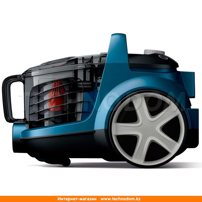 Циклонный пылесос Philips FC-8672 - фото #1, Technodom.kz