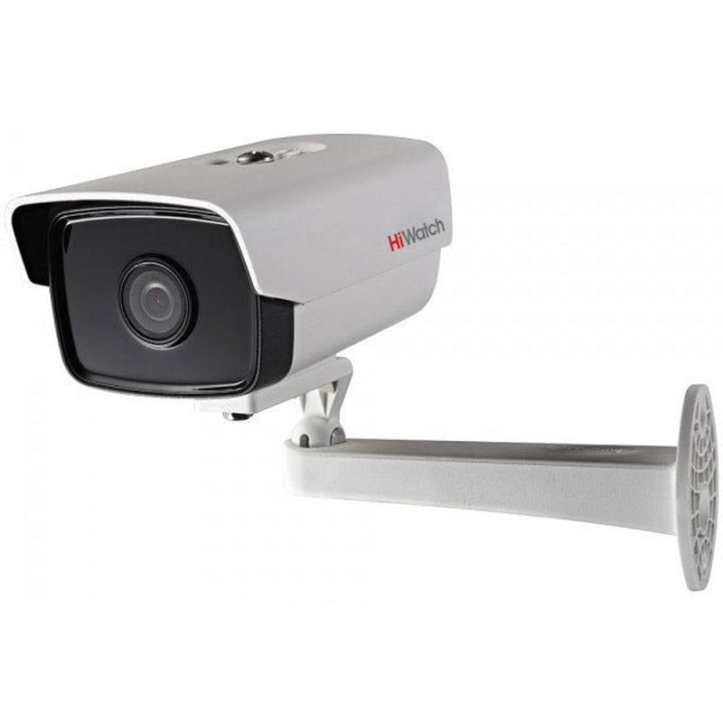 IP Цилиндрическая Камера Hiwatch (DS-I21M) - фото #0, Technodom.kz