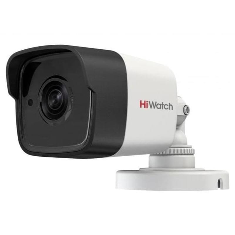 HD-TVI Цилиндрическая Камера Hiwatch (DS-T300) - фото #0, Technodom.kz HD-TVI Цилиндрическая Камера Hiwatch (DS-T300) - фото #0, Technodom.kz