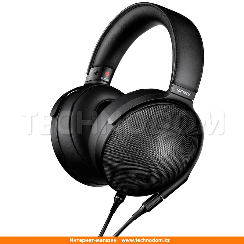 Наушники Накладные Sony MDR-Z1R - фото #0, Technodom.kz
