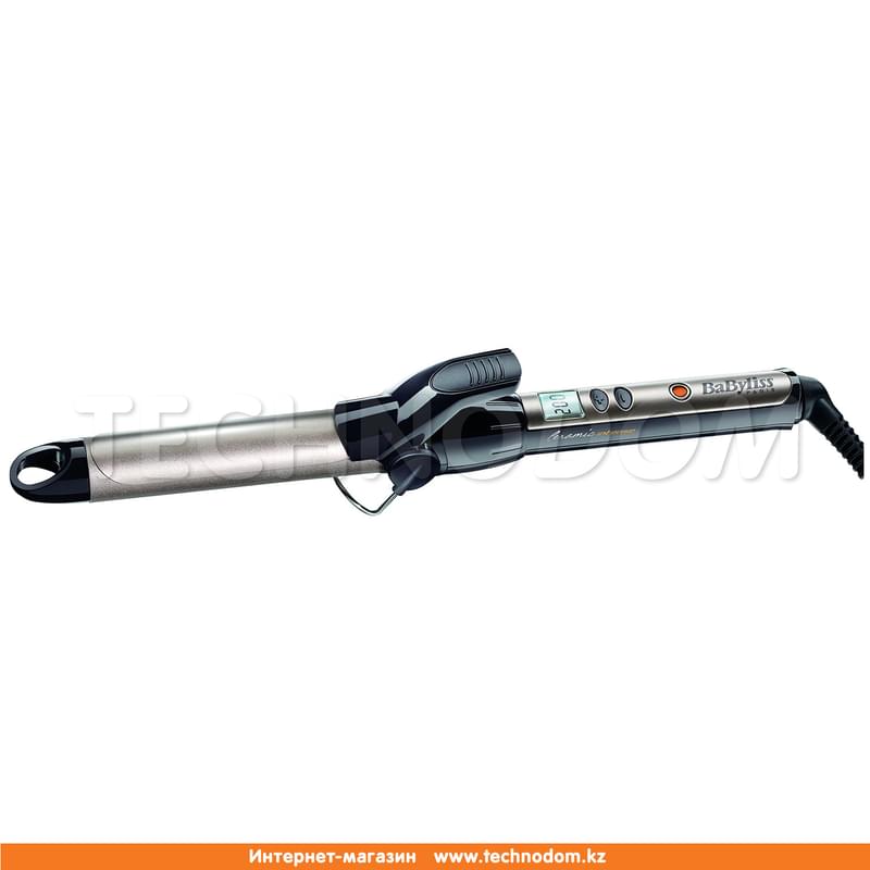 Плойка BaByliss C-525E - фото #0, Technodom.kz