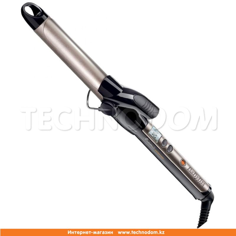 Плойка BaByliss C-525E - фото #1, Technodom.kz