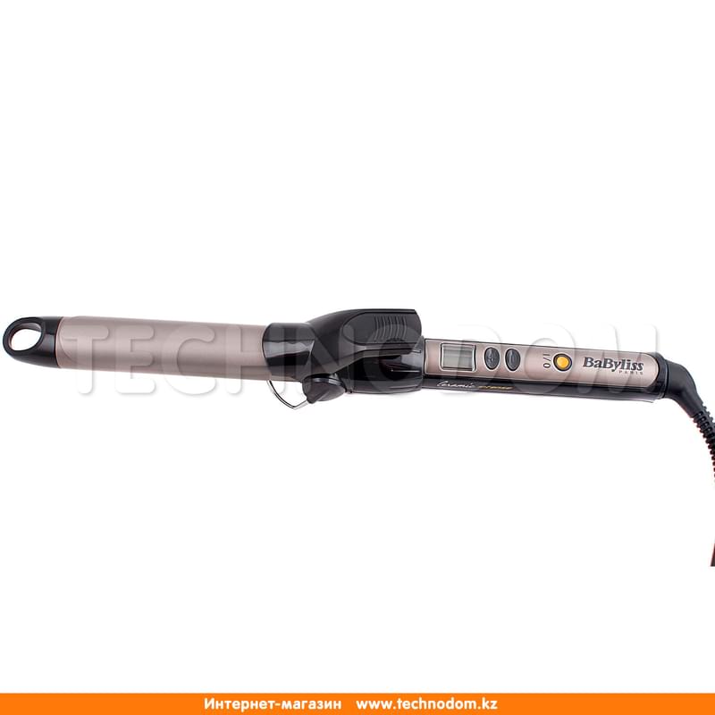Плойка BaByliss C-525E - фото #2, Technodom.kz