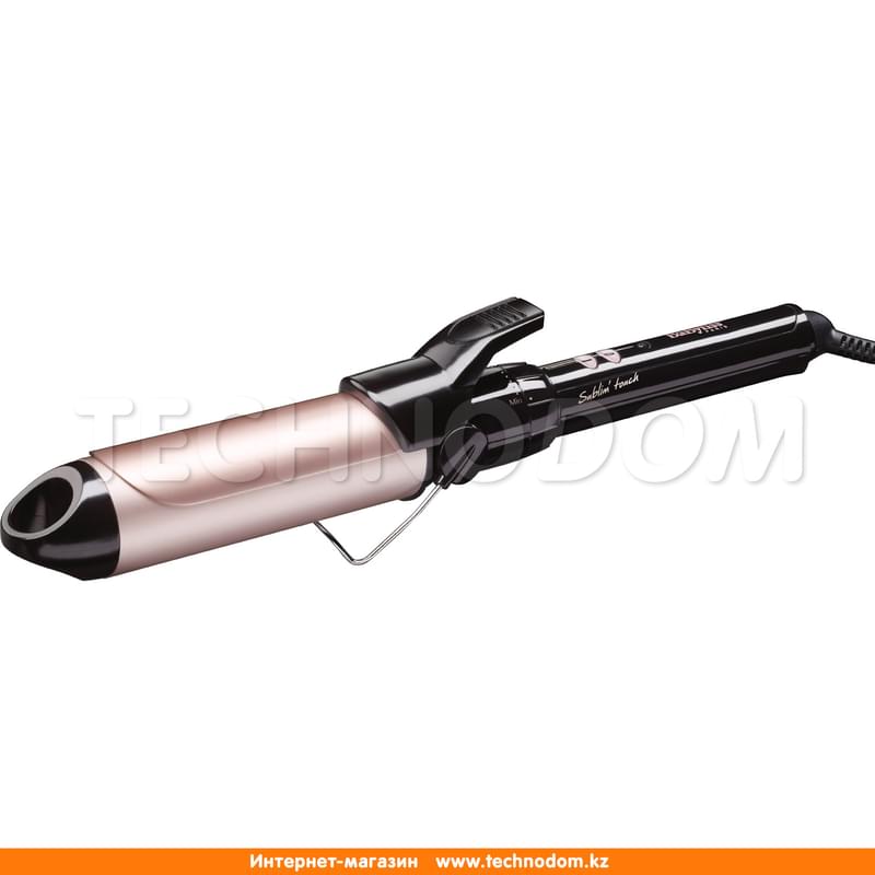 Плойка BaByliss C-338E 38мм - фото #0, Technodom.kz