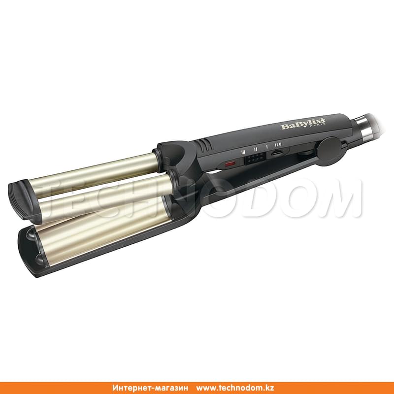 Стайлер BaByliss C-260E - фото #0, Technodom.kz