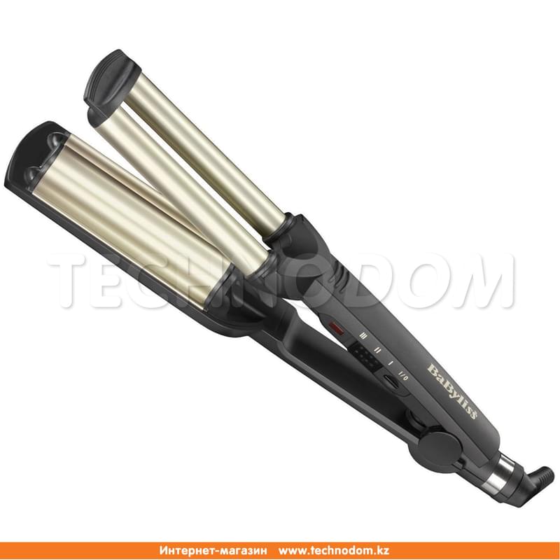 Стайлер BaByliss C-260E - фото #1, Technodom.kz