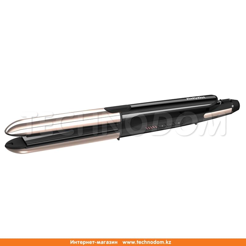 Выпрямитель для волос BaByliss ST-481E - фото #0, Technodom.kz