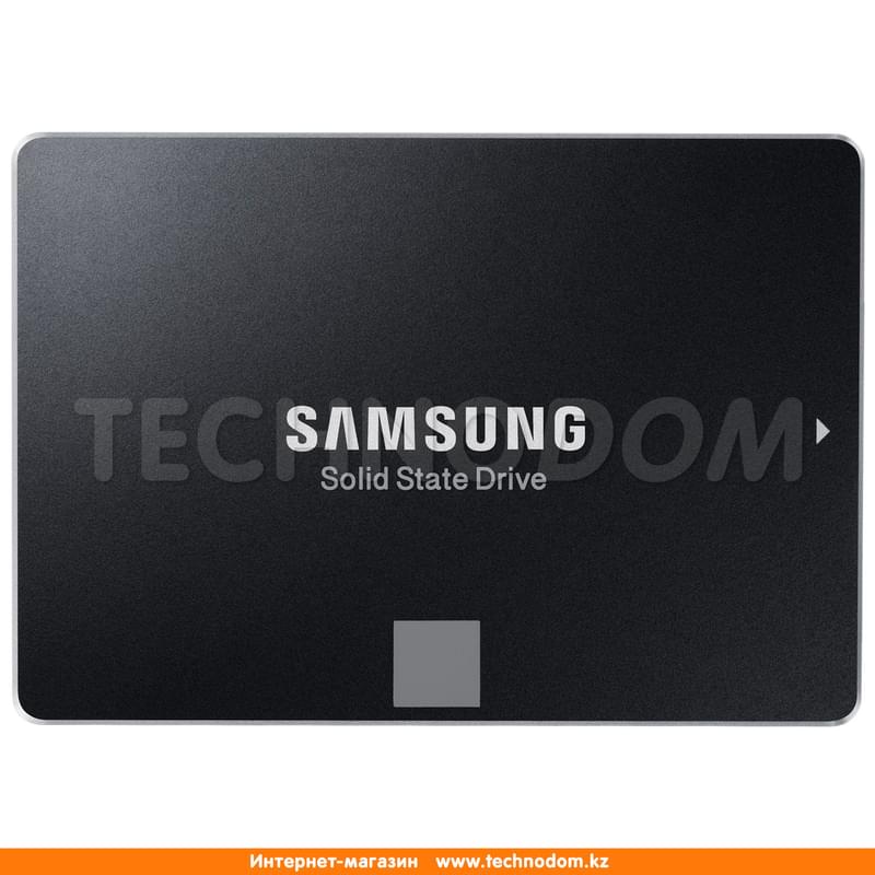 Внутренний SSD 2.5" 7мм 120GB Samsung 850, SATA-III TLC (MZ-7LN120BW) - фото #0, Technodom.kz