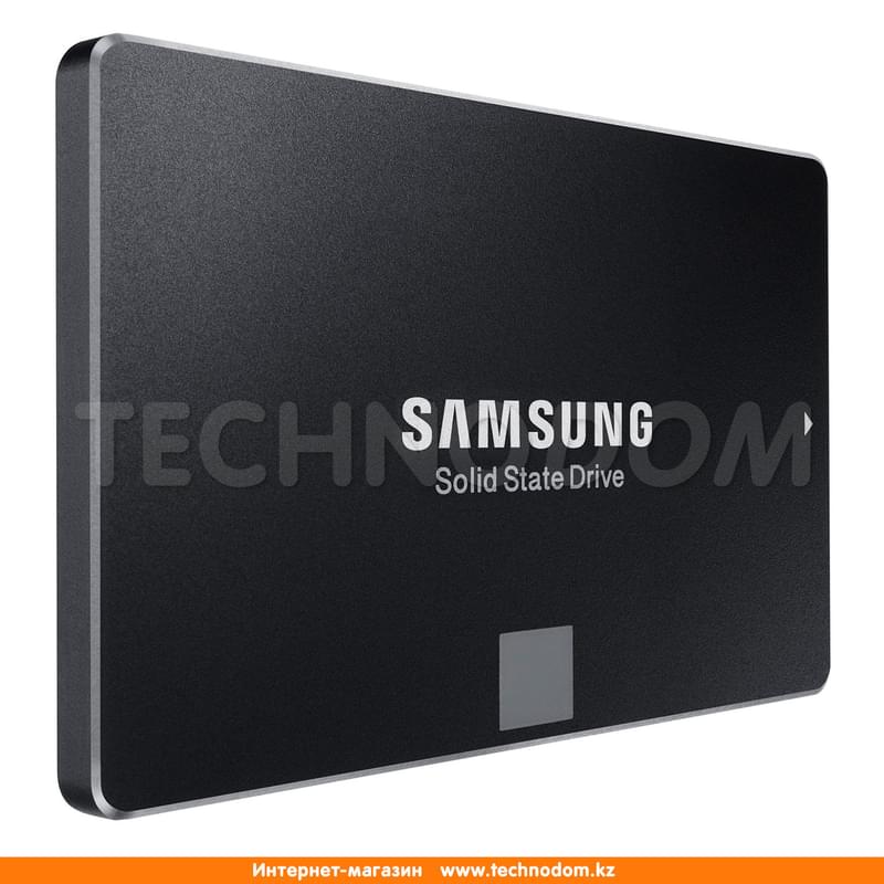 Внутренний SSD 2.5" 7мм 120GB Samsung 850, SATA-III TLC (MZ-7LN120BW) - фото #2, Technodom.kz