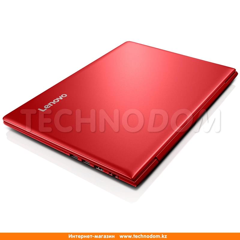 Ультрабук Lenovo IdeaPad 510s i5 7200U / 4ГБ / 128SSD / R7 M460 2ГБ / 14 / Win10 / (80UV006YRK) - фото #3, Technodom.kz