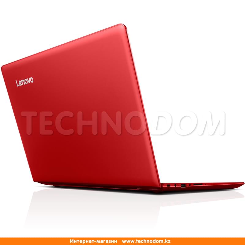 Ультрабук Lenovo IdeaPad 510s i5 7200U / 4ГБ / 128SSD / R7 M460 2ГБ / 14 / Win10 / (80UV006YRK) - фото #5, Technodom.kz