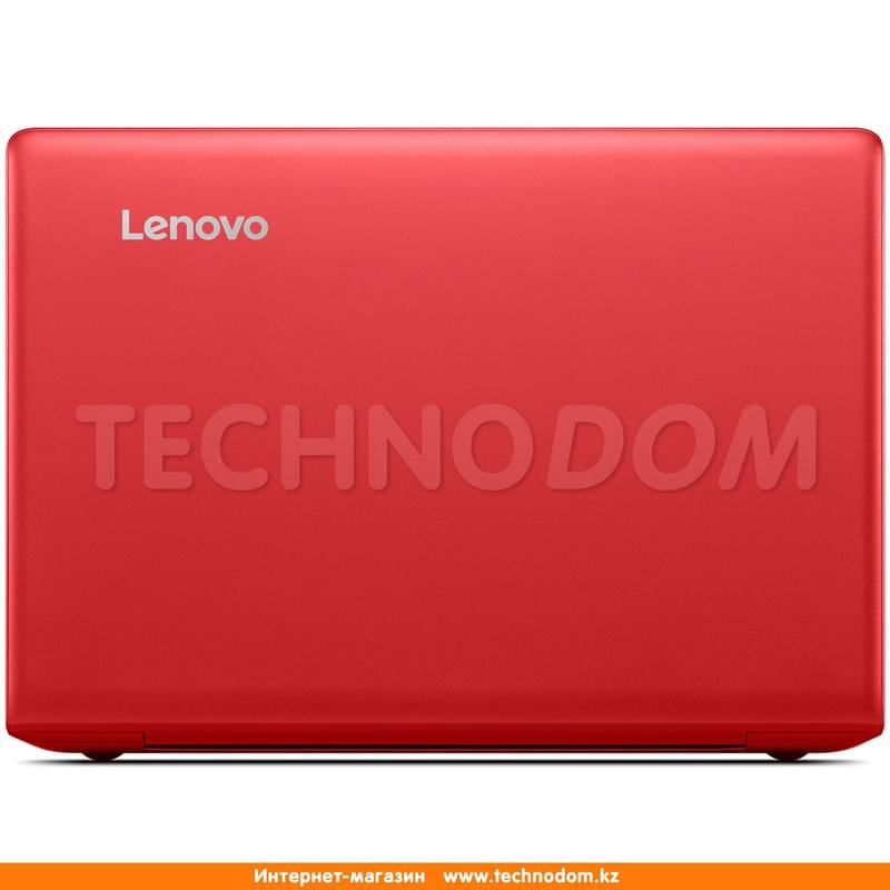 Ультрабук Lenovo IdeaPad 510s i5 7200U / 4ГБ / 128SSD / R7 M460 2ГБ / 14 / Win10 / (80UV006YRK) - фото #8, Technodom.kz