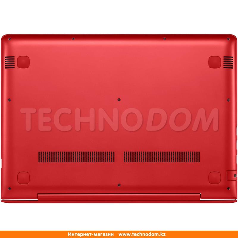 Ультрабук Lenovo IdeaPad 510s i5 7200U / 4ГБ / 128SSD / R7 M460 2ГБ / 14 / Win10 / (80UV006YRK) - фото #9, Technodom.kz