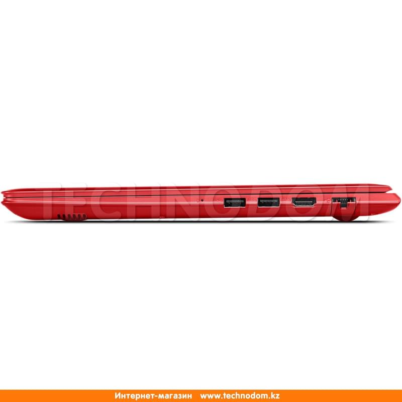 Ультрабук Lenovo IdeaPad 510s i5 7200U / 4ГБ / 128SSD / R7 M460 2ГБ / 14 / Win10 / (80UV006YRK) - фото #13, Technodom.kz
